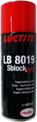 HENKEL Spray degripant Henkel LB 8019 Loctite 400 ml (HE589891)