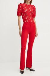 Silvian Heach pantaloni REIF MBYH-SPD018_33X (GPA24007PA)