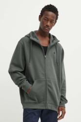 G-Star RAW hanorac cu fermoar și glugă bărbați cu bumbac Premium core PPYK-BLM0AE_79B (D16122.C235)