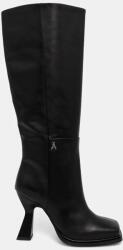 Patrizia Pepe ghete de piele 9BYH-OBD0B6_99X (8Y0100.L048.K103)