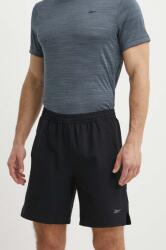 Reebok pantaloni scurți de antrenament Strength 4.0 PPYH-SZM0WO_99X (100075796)