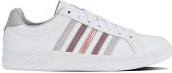 K Swiss sneakers COURT TIEBREAK 9BYH-OBD394_00X (97011.115.M)