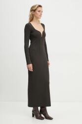 Nanushka rochie JERICA 9BYH-SUD1OJ_86X (NW24PFBS22697)