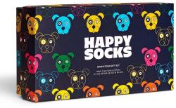 Happy Socks sosete 3-pack barbati 9BYY-LGM09Y_MLC