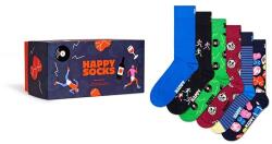 Happy Socks sosete 7-Pack 7 Days Gift Set P001726 9BYH-LGU070_MLC (P001726)