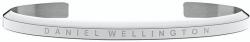 Daniel Wellington bratara 99KK-AKD3BU_SLV (DW00400004)