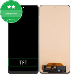 Samsung Galaxy A73 A736 - Ecran LCD + Sticlă Tactilă TFT