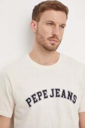 Pepe Jeans tricou din bumbac PPYH-TSM0J2_08X (PM509220)