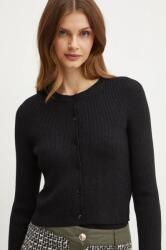 BOSS cardigan din amestec de lana 9BYH-SWD0Z7_99X (50533664)
