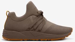 Arkk Copenhagen sneakers Raven Nubuck S-E15 Vibram culoarea maro 9BYY-OBD2HC_88X (CR1421.0425.W)