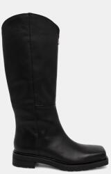 Patrizia Pepe ghete de piele 9BYH-OBD0B3_99X (8Y0096.L078.K103)