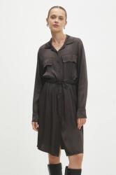 ANSWEAR Answear Lab rochie BMYH-SUD0C8_99X (2232.IKK)
