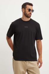 BOSS Green tricou bărbați din bumbac Tee 10 9BYH-TSM02H_99X (50519368)
