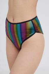 Calvin Klein chiloti de baie PPYY-BID2DB_MLC Costum de baie dama