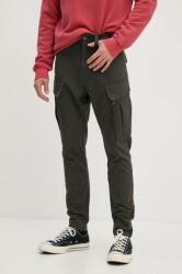 G-Star RAW pantaloni barbati, culoarea gri, cu fason cargo, D24307-D504 9BYH-SPM0J6_90X (D24307.D504)