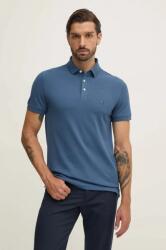 Tommy Hilfiger tricou polo 9BYX-POM005_59B (MW0MW17771)