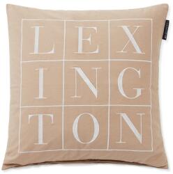Lexington față de pernă din bumbac 50 x 50 99KK-TEU03R_80X (10004001.50x50) Lenjerie de pat
