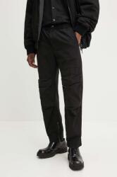 Diesel pantaloni de bumbac P-BEECK 99KK-SPM0N1_99X (A14761.0SKAE)