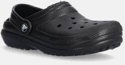 Crocs slapi copii Lined 207010 PPYX-KLD11Y_99X