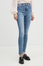 Calvin Klein Jeans jeansi femei, J20J225385 9BYH-SJD0N4_50J