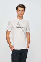 Giorgio Armani - Tricou PP84-TSM0P8_00X