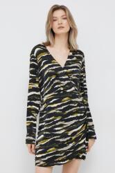 DKNY rochie mini, drept 9BYY-SUD0AN_MLC