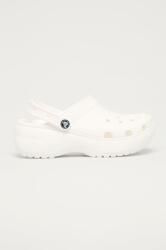 Crocs papuci Classic Platform Clog PPY8-KLD0ZH_00X