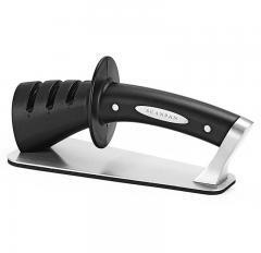 Scanpan 3-lépcsős késélező (92700000)