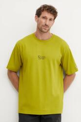Columbia tricou CSC Heritage 9BYH-TSM16M_71X (2090871)