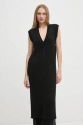 Sisley rochie din amestec de lana 9BYH-SUD196_99X (1276MV00T)