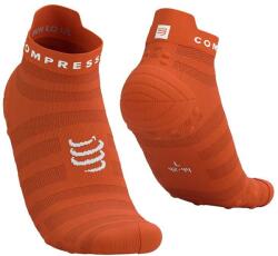 Compressport sosete Pro Racing Socks v4.0 Ultralight Run Low XU00051B PPYH-LGU0BS_33X