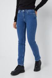 Calvin Klein jeansi femei , medium waist 9BYY-SJD02A_55J (K20K204437.9BYY)