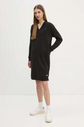 G-Star RAW rochie din bumbac 9BYH-SUD1BK_99X (D25036.D562)