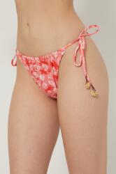 Women'Secret chiloti de baie culoarea portocaliu PPYY-BID26D_22X Costum de baie dama