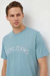 Pepe Jeans tricou din bumbac PPYH-TSM0J2_55X (PM509220)
