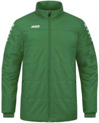 Jako Jacheta Jako Coach jacket Team Kids 7104-200 Marime 128 (7104-200) - top4running