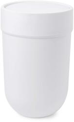 Umbra szemetes Touch Trash Can - fehér Univerzális méret