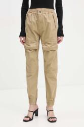 Diesel pantaloni P-RIDE 99KK-SPD0C0_02X (A14539.0SKAM)