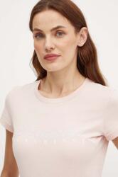 Giorgio Armani tricou din bumbac 9BY8-TSD0J8_03X (8NYT91.YJG3Z)
