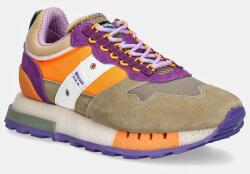 Blauer sneakers HOUMA F4HOUMA02. COS 9BYH-OBD4AR_MLC