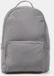 Calvin Klein rucsac barbati, culoarea gri, mare, neted, K50K512548 9BYH-PKM040_90X (K50K512548)