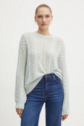 TWINSET pulover din amestec de lana 9BYH-SWD0TG_77D (242TP3691)