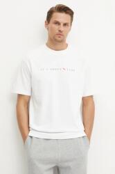 PUMA tricou din bumbac MMQ Graphic Tee 9BYH-TSM0N4_00X (626556)