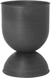 ferm LIVING ghiveci de flori Hourglass Pot M 99KK-DEU4I4_99X (100130629)