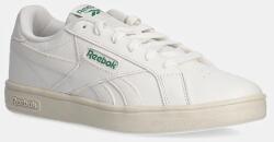 Reebok sneakers REEBOK COURT RETRO culoarea bej, 100223161 9BYH-OBU0F7_01X