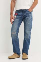 Levi's jeansi Levi’s x McLaren barbati A8996-0000 9BYH-SJM0BD_55X (A8996.0000)