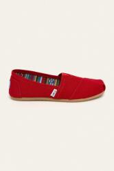 Toms - Espadrile Classic PPYK-OBD160_33X (10000874)