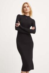 Diesel rochie D-MOKKY-LS-MICRODIV 99KK-SUD0GH_99X (A14954.0BLAN)
