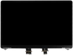 NBA001LCD10112002767391 Apple MacBook Pro Retina 16" (2022) A2485 / A2780 Ezüst LCD kijelző érintővel hátlappal kerettel zsanérral kompletten (NBA001LCD10112002767391)