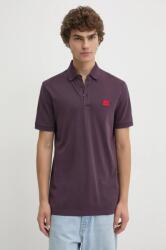 HUGO polo de bumbac PPYX-POM0AD_45X (50490770)